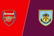 ◆プレミア◆12節 アーセナル×バーンリー HT アーセナル、トロサールの激突ゴールでリード！冨安先発