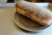 給食の揚げパンってどんなもんなん？
