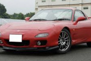 昔の車って良いよなランエボとかRX7とかスープラとかスカイラインとか