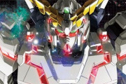 機動戦士ガンダムUCの評価と感想は転落タイプは好まれない？