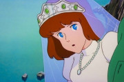 【画像あり】宮崎駿作品『最強のヒロイン』決定戦、あまりにレベルが高すぎるｗｗｗｗｗｗｗｗｗｗｗｗ