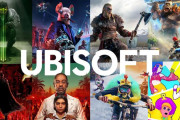 Ubisoft「新作ゲームが売れない、興味も持ってもらえない」（海外の反応）