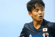 ここ20年の日本サッカーの成長が異常なんだけどｗｗｗｗｗｗｗｗ