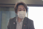 森会長の後任候補 橋本五輪相に一本化で調整 候補者検討委