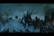 【ゴジラ】モンスターX復活！！