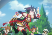 【ウマ娘】アレオリ、みなみけ2期、リアルタイムのエンドレスエイト視聴を乗り切った人だけウマ娘3期を叩きなさい