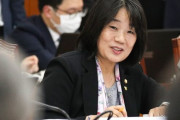 いまだ逮捕されず…国会議員になった尹美香元挺対協代表「ひたすら国民だけを見る」＝韓国の反応