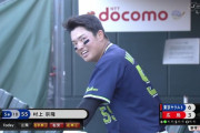 ヤクルト村上、34号＆35号で10代本塁打記録更新