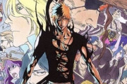ジャンプフェスタ2022のステージでアニメ『BLEACH 千年血戦篇』新情報が解禁！放送日くるか