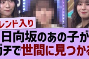 日向坂のあの子が世間に見つかる【乃木坂46・乃木坂配信中・日向坂46】