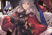 【グラブル】マギサみたいなキャラが主人公の事好きなのって珍しいよね