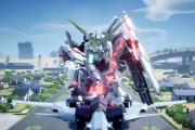 【PS5/PS4/NS】SDガンダム バトルアライアンス　感想・評価まとめ