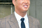 カープ塹江200万UPの年俸2100万円で契約更改「納得いっていない。力不足だった」