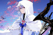【FGO】あの偉大な魔術師マーリンが可愛く見える一枚!【FateGO】