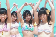 【NMB48】最高の曲は「ナギイチ」である