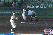【センバツ】報徳学園が昨春王者・大阪桐蔭を破り、２１年ぶり決勝進出　昨秋近畿大会決勝のリベンジ