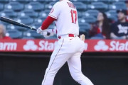 大谷翔平が超特大17号ホームラン、エンゼルス実況スレの翻訳(海外の反応)