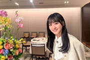 一ノ瀬美空ちゃん、テーブルマナーを学ぶ！今日から使える知識が盛り沢山です！【乃木坂46】