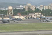 【TBS】韓国議員が日本にある米軍基地を7年ぶり視察　冷え込んだ日韓関係に改善の兆し