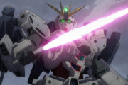 ※【ガンダム】現実だと知名度あるのに劇中だと知名度がない機体といえば？
