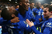 チェルシー、ユベントスに4-0完勝しCL決勝T進出が決定！アカデミー組が大活躍　CL第5節