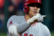 【認知度】大谷翔平、全米ではNFLやNBAのスーパースターと比べるとかなり落ちる