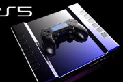 【速報】PS5のスペックが公開！！！！！！！！