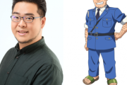 落合福嗣さんの声優キャリア、限界突破ｗｗｗ