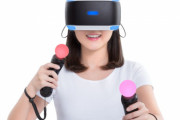 【マジかよ】有名VRパブリッシャー「PSVR2とPS5が同時期に発売される」