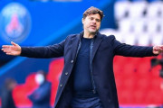 【リーグアン】ポチェッティーノ監督、PSGに退団希望を通告済み