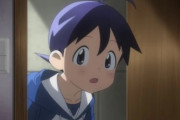 アニメの少年役を女性声優から男性声優に置き換えていく現代の流れマジで誰向けなんだ………