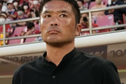 鹿島、岩政大樹監督の来季続投を発表！坪井健太郎コーチは2カ月で退任（関連まとめ）