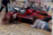 【動画】 ラグーナ蒲郡で水上バイクが客席に突っ込む大事故 ⇒ その瞬間を捉えた動画が公開される