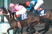 【実装】イナリワンって地方から出て来て芝G1を3勝した神馬なのに何で人気無かったの？