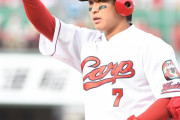 カープ2軍、阪神戦13連敗。堂林猛打賞！宇草2安打1打点！薮田3回2被弾7失点。田中法2回無失点！中村恭、遠藤、岡田1回無失点【広島2-7阪神/試合結果】