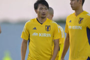 柴崎岳は「1分も出場せず…」　スペイン紙が動向注目「今週末の試合で復帰の可能性」