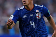 さすが“W杯男”! 本田圭佑がアジア人選手でただ1人の…