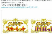 【ポケモンSV】「今回のバグ修正アプデ」→「HOME連携(春)」→「DLC(秋)」この間レイドイベントでお茶を濁す感じ？