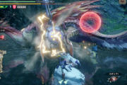 【朗報】「モンハンライズ」、アクションRPGだった