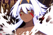【FGO・画像あり】「Lostbelt No.7 黄金樹海紀行 ナウイ･ミクトラン 惑星を統べるもの」ニトクリス・オルタの絵師さんの情熱が熱すぎる！！←これは必見！！！！