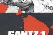 GANTZ作者「時代劇やるで。ワイは原作やるで」外国人「うおおお！！」→外国人「あ、大丈夫っす」