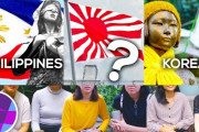 韓国と違って日本が大好きなフィリピン人たちに海外が賛同「過去だから！」[9/12]