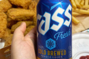 名前通りで草　〜　【CASS（カス）】 韓国の”国民的ビール”が世界で酷評、その理由は？＝韓国ネット「味自体を楽しむものではない」