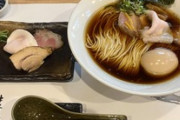 ワイ、本物の意識高い系ラーメンに行く（※画像あり）