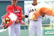 巨人がカープ田中広輔をトレードで獲得か？大田泰示は古巣巨人への移籍を拒否した可能性あり