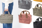 【ワークマン】新作ミニボストンバッグ！500mlペットボトルも収納可能な機能性を徹底解説