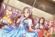 【デレステ】松山久美子について知っていること