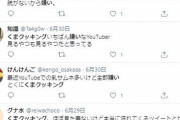 【悲報】あの女Youtuber、叩かれ始める　→　「中途半端」「やるなら脱げ」「見るやつも見るやつ」