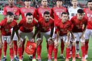 広州FC、親会社の中国恒大集団が破綻で崩壊の危機…2013年と2015年にACL優勝
