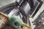 「スター・ウォーズ／マンダロリアン・アンド・グローグー」がDisney+で見放題独占配信開始！！